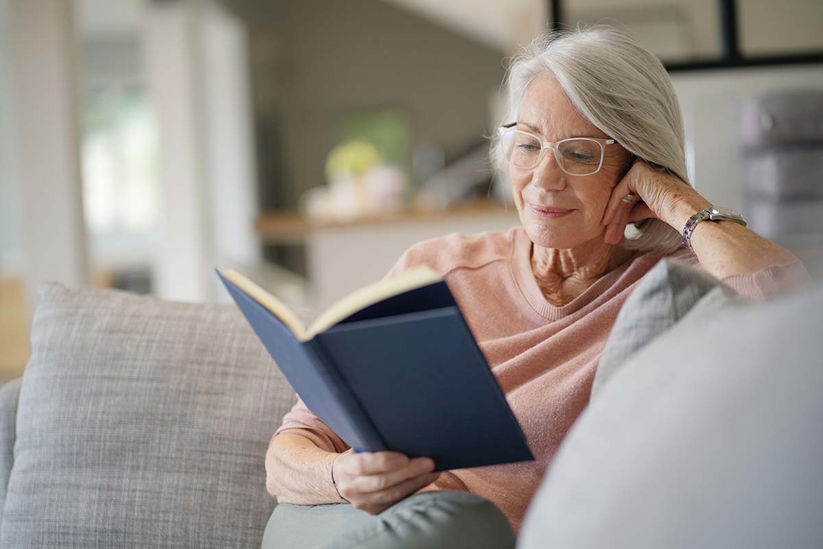 Choosing Senior Living for Retirement | Senior Living NJ